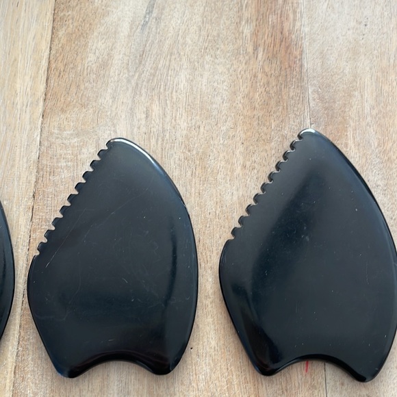 gua sha beauty anti aging tool Back in stock - Picture 8 of 13